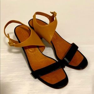 Chie Mihara Heeled Sandals 39.5